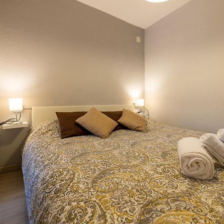 Precioso Apartamento En Granada Dış mekan fotoğraf