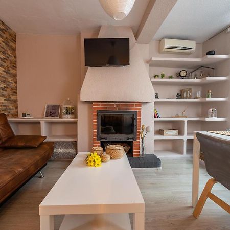 Precioso Apartamento En Granada Dış mekan fotoğraf