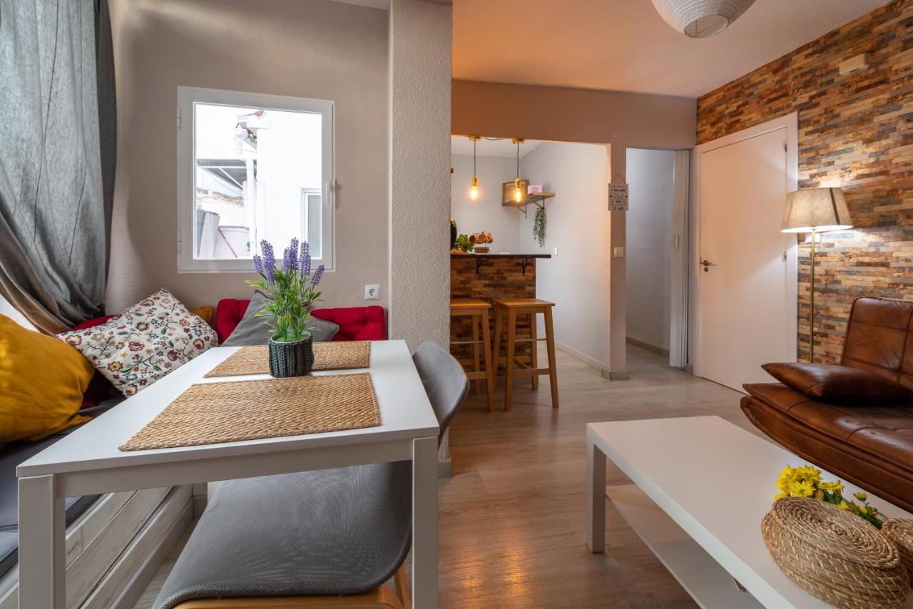 Precioso Apartamento En Granada Dış mekan fotoğraf
