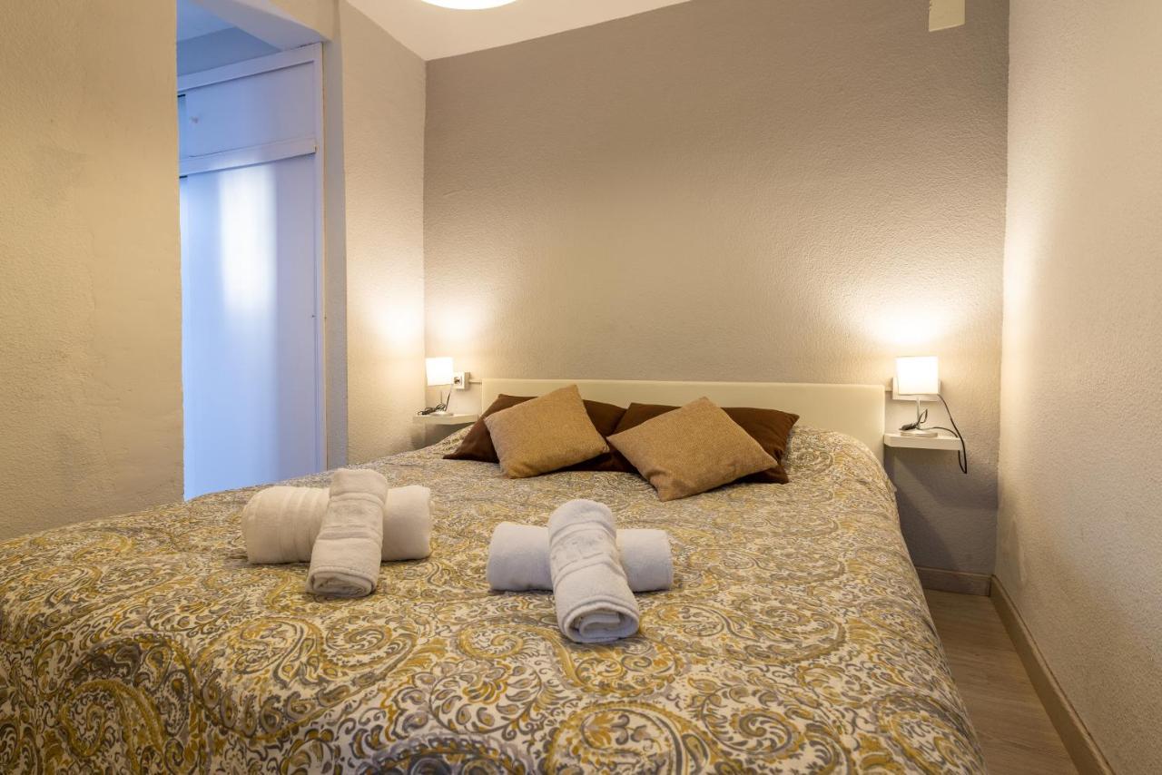 Precioso Apartamento En Granada Dış mekan fotoğraf