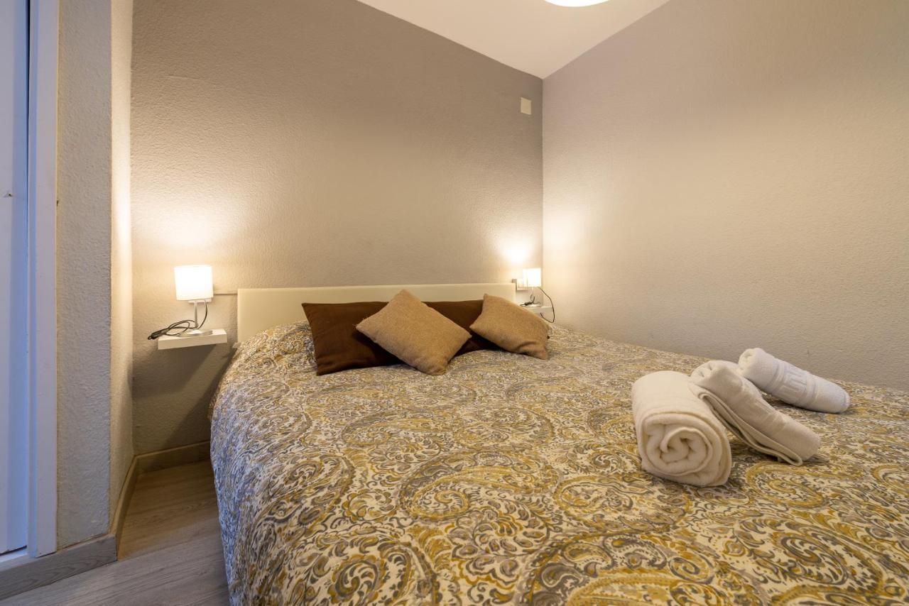 Precioso Apartamento En Granada Dış mekan fotoğraf