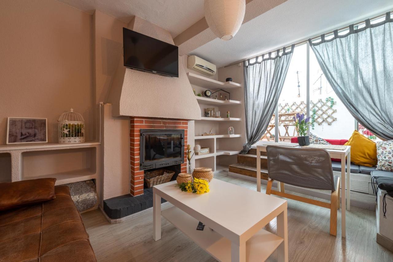 Precioso Apartamento En Granada Dış mekan fotoğraf