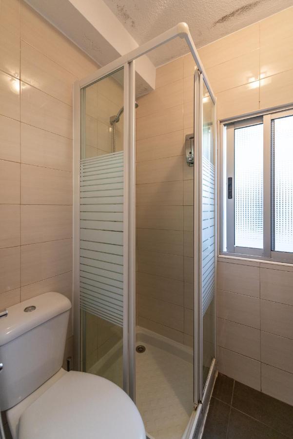 Precioso Apartamento En Granada Dış mekan fotoğraf
