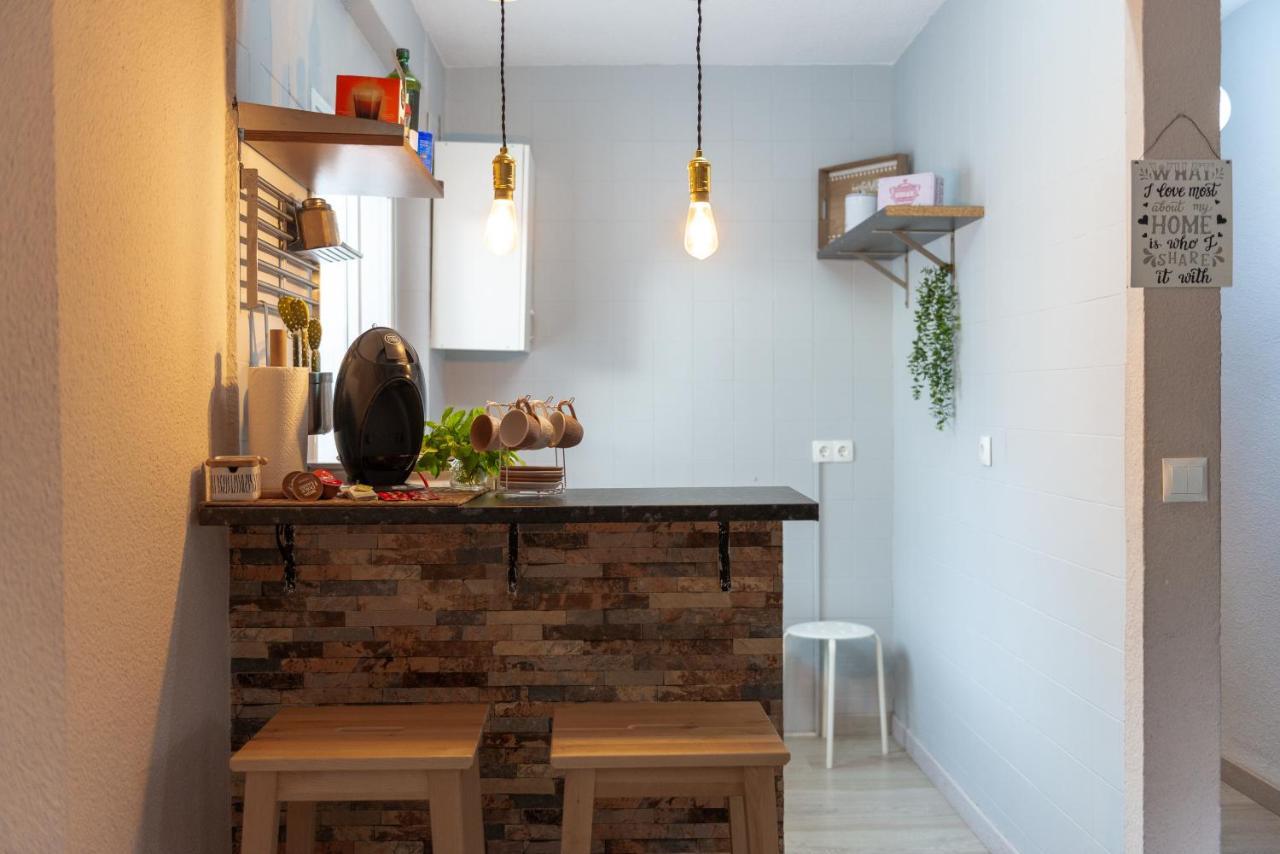 Precioso Apartamento En Granada Dış mekan fotoğraf