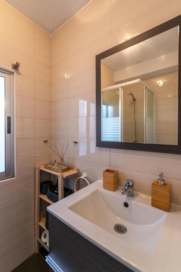 Precioso Apartamento En Granada Dış mekan fotoğraf