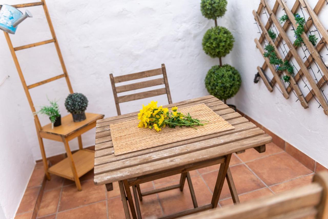 Precioso Apartamento En Granada Dış mekan fotoğraf