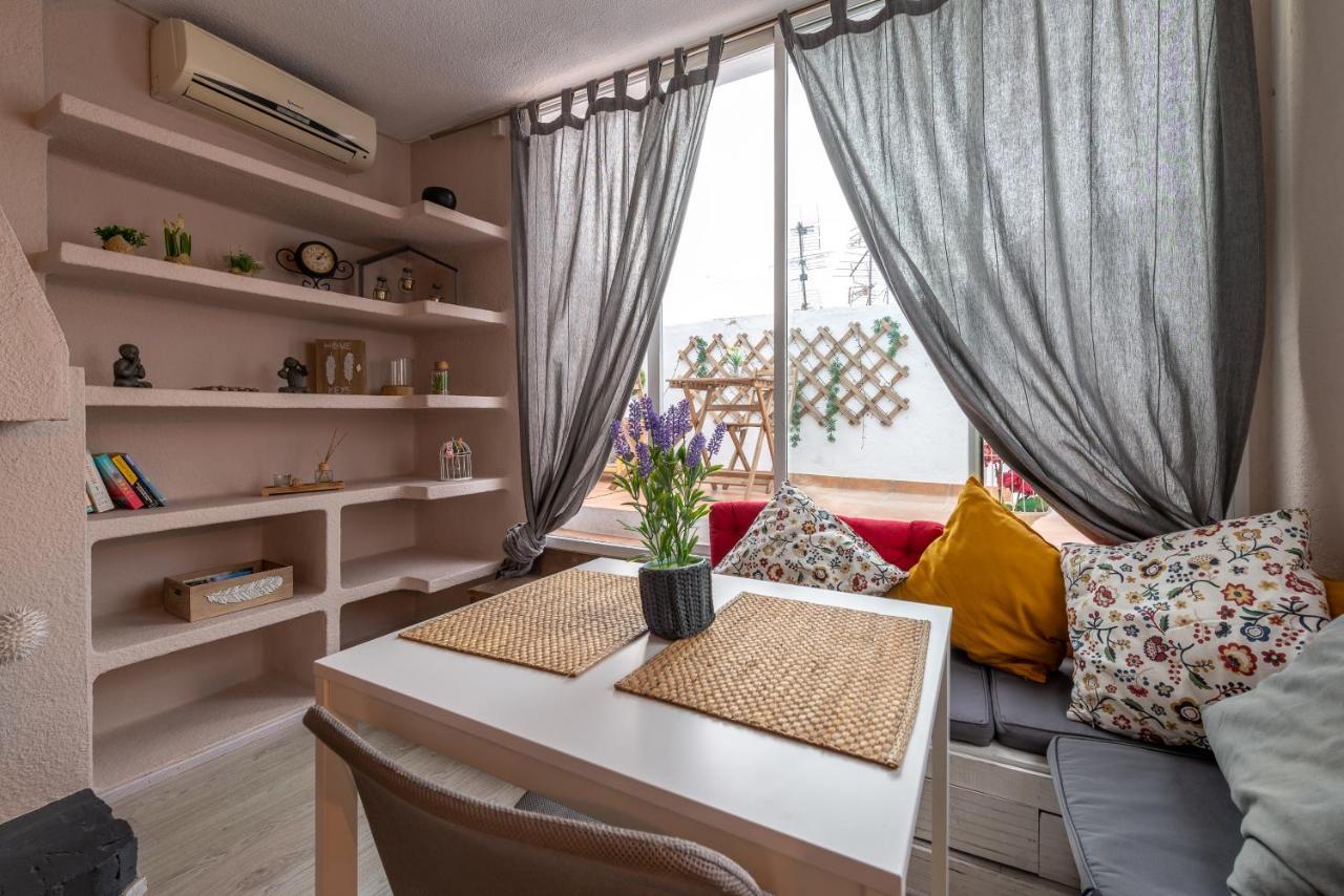 Precioso Apartamento En Granada Dış mekan fotoğraf