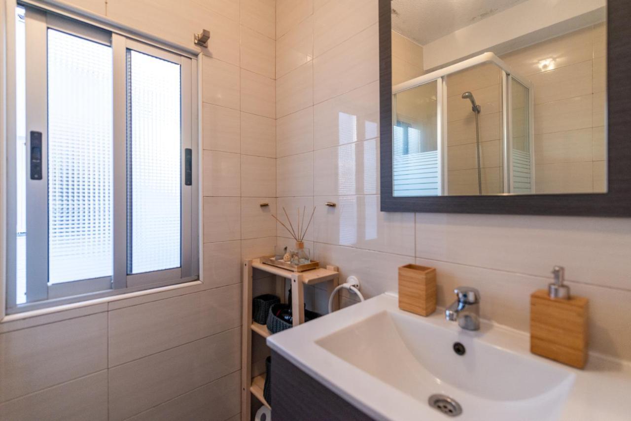 Precioso Apartamento En Granada Dış mekan fotoğraf