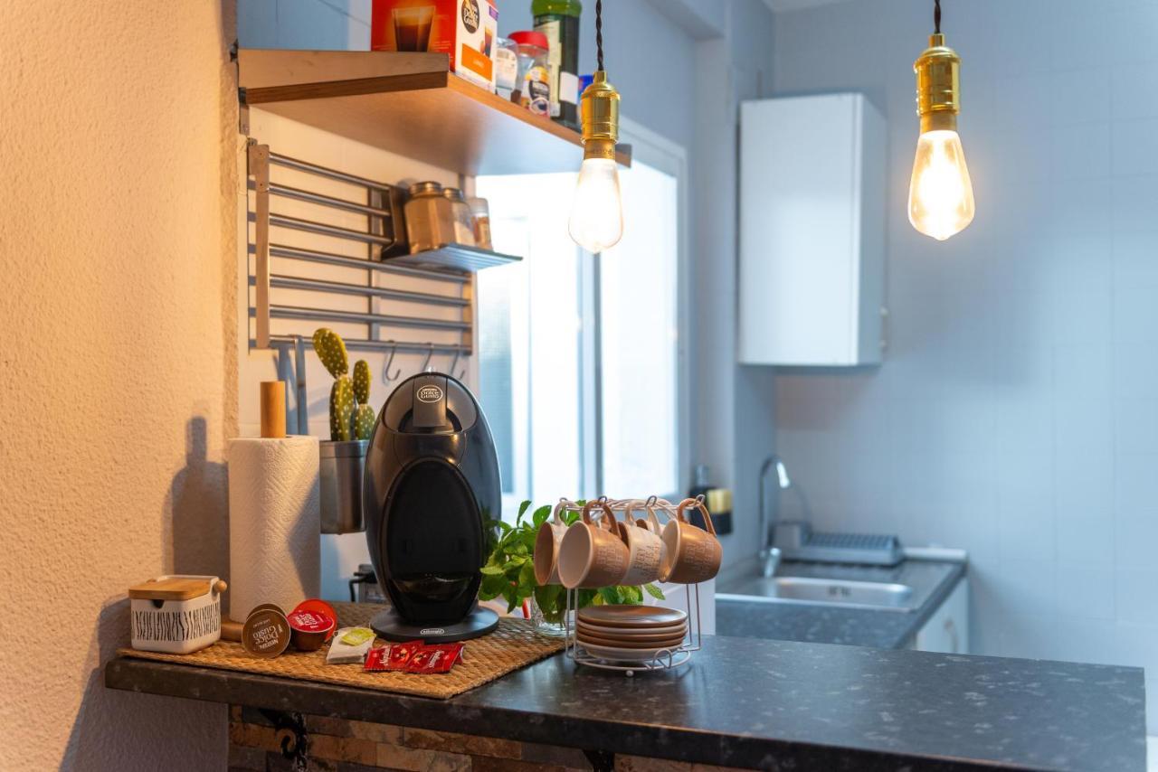 Precioso Apartamento En Granada Dış mekan fotoğraf