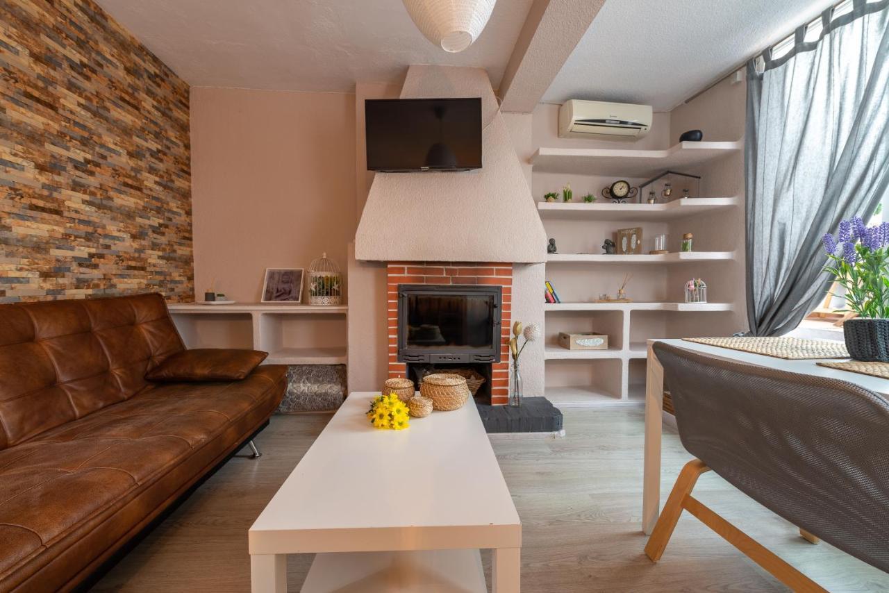 Precioso Apartamento En Granada Dış mekan fotoğraf